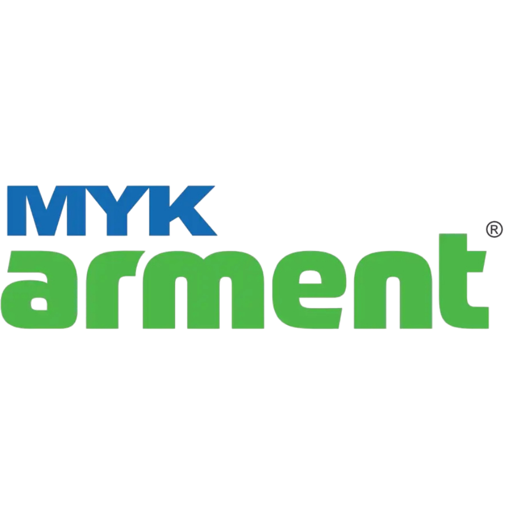 MYK Arment Logo